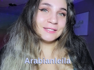 Arabianleila