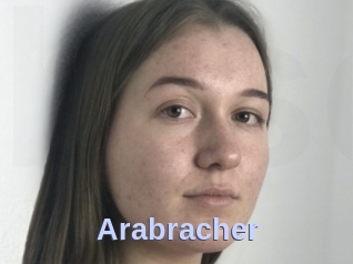 Arabracher