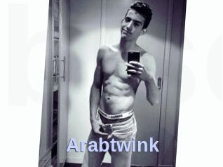 Arabtwink