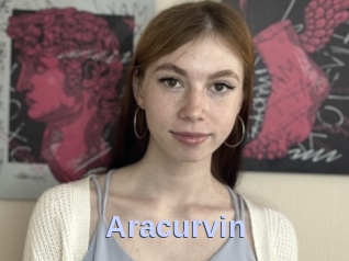 Aracurvin