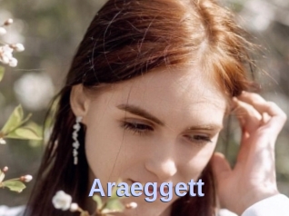 Araeggett