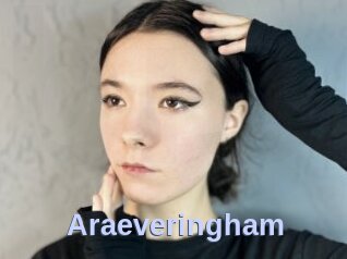 Araeveringham