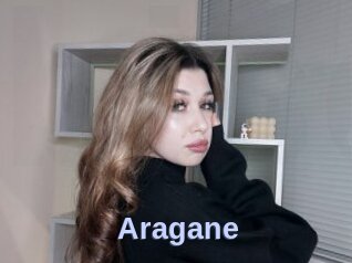 Aragane