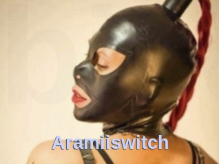 Aramiiswitch