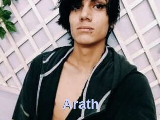 Arath