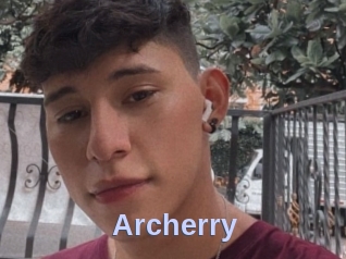 Archerry