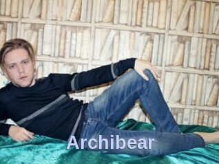 Archibear