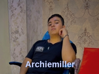 Archiemiller