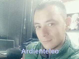Ardienteleo