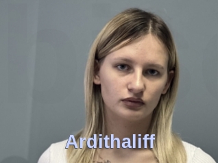 Ardithaliff
