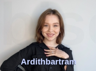 Ardithbartram