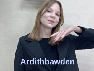 Ardithbawden