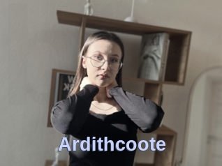 Ardithcoote