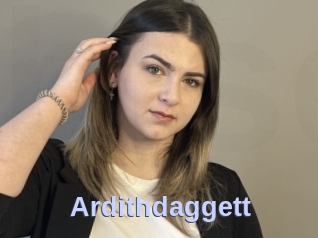 Ardithdaggett