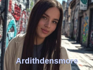 Ardithdensmore