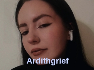 Ardithgrief