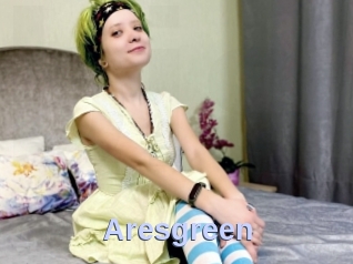 aresgreen Big Sexy Titties