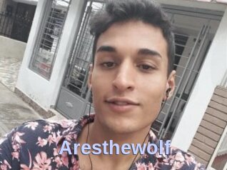 Aresthewolf
