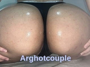 Arghotcouple