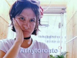 Arhytoronto
