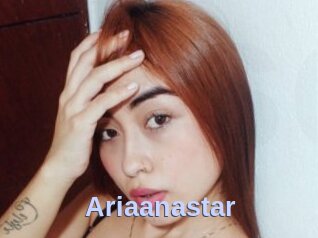 Ariaanastar