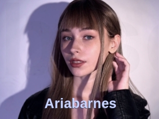 Ariabarnes