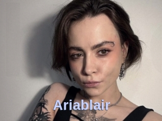 Ariablair
