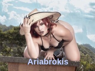 Ariabrokis