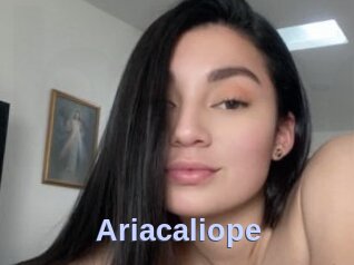 Ariacaliope