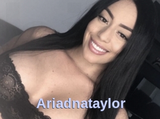 Ariadnataylor