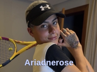 Ariadnerose