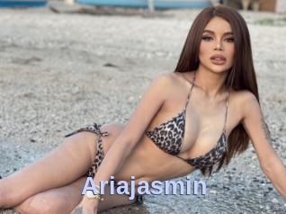 Ariajasmin