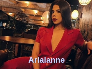 Arialanne
