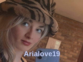 Arialove19