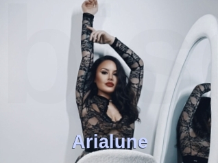 Arialune