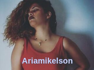 Ariamikelson