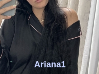Ariana1