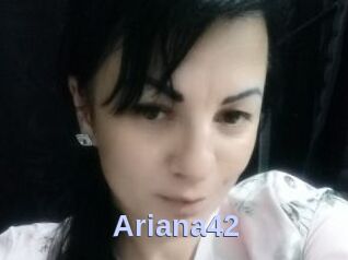 Ariana42