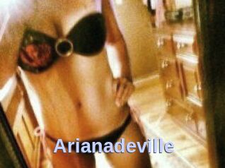 Arianadeville