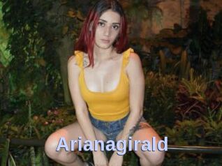Arianagirald