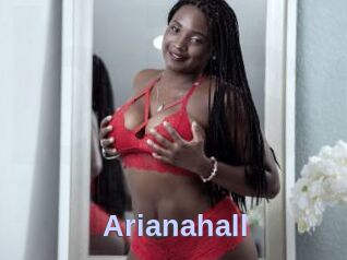 Arianahall