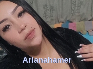 Arianahamer