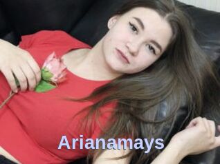 Arianamays