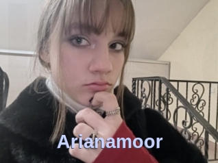 Arianamoor