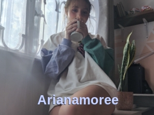 arianamoree Big Sexy Titties