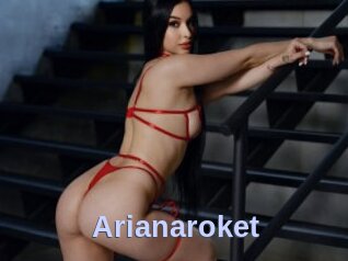 Arianaroket
