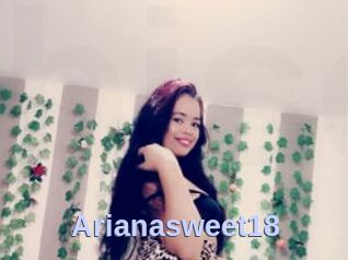 Arianasweet18