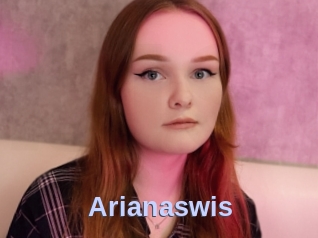 Arianaswis