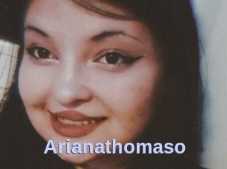 Arianathomaso