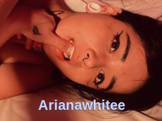 Arianawhitee